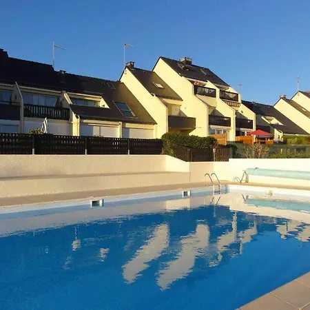 Studio Résidence Les Gwenans 4 pers Appartement *